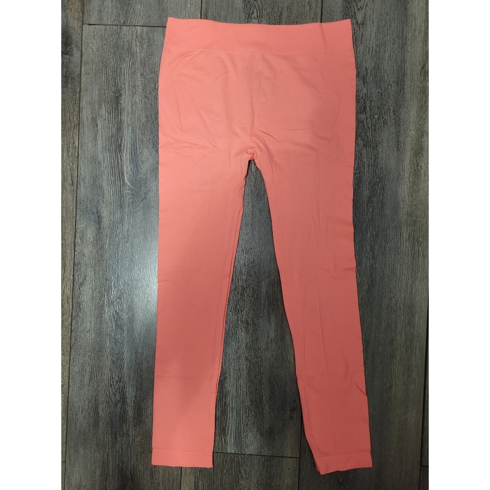 No Boundaries Junior's Ankle Leggings